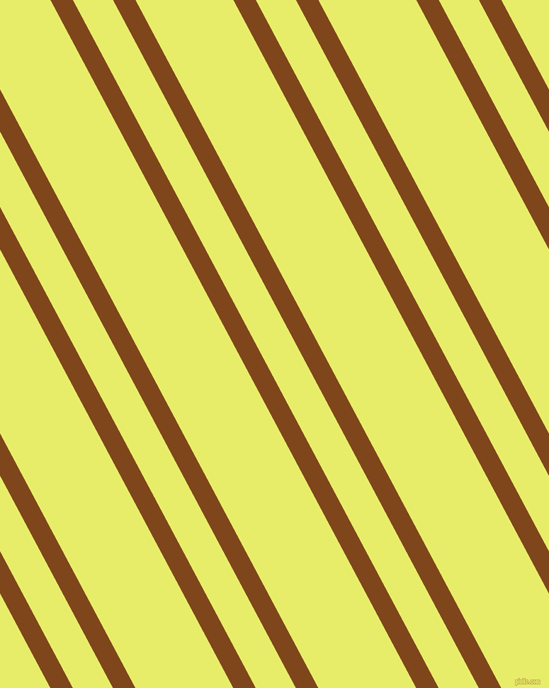 118 degree angle dual stripe line, 28 pixel line width, 50 and 122 pixel line spacing, Russet and Honeysuckle dual two line striped seamless tileable