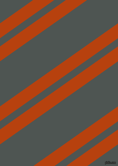 35 degree angles dual striped line, 40 pixel line width, 22 and 121 pixels line spacing, Rust and Cape Cod dual two line striped seamless tileable