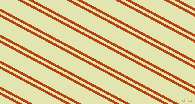 152 degree angle dual striped lines, 8 pixel lines width, 8 and 51 pixel line spacing, Rust and Tusk dual two line striped seamless tileable