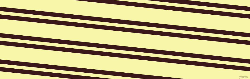 174 degree angle dual striped lines, 18 pixel lines width, 14 and 61 pixel line spacing, Rustic Red and Shalimar dual two line striped seamless tileable