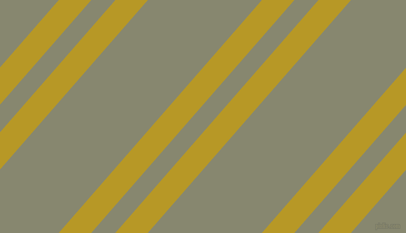 49 degree angle dual stripes lines, 35 pixel lines width, 26 and 123 pixel line spacing, Sahara and Schist dual two line striped seamless tileable