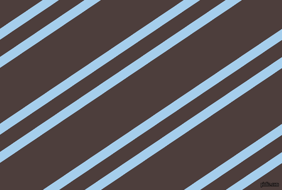 34 degree angle dual stripes line, 18 pixel line width, 28 and 91 pixel line spacing, Sail and Crater Brown dual two line striped seamless tileable