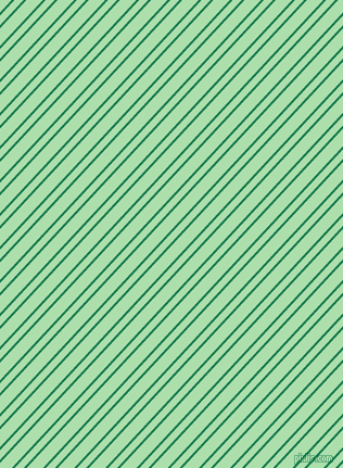 47 degree angle dual striped line, 2 pixel line width, 6 and 11 pixel line spacingSalem and Moss Green dual two line striped seamless tileable