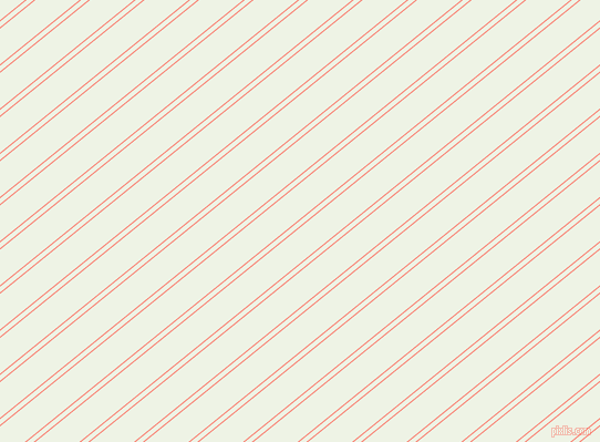 39 degree angle dual stripe line, 1 pixel line width, 4 and 25 pixel line spacingSalmon and Saltpan dual two line striped seamless tileable