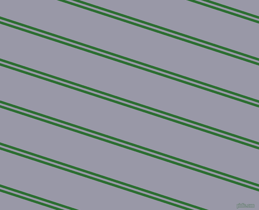 162 degree angles dual stripe lines, 5 pixel lines width, 4 and 67 pixels line spacing, San Felix and Santas Grey dual two line striped seamless tileable