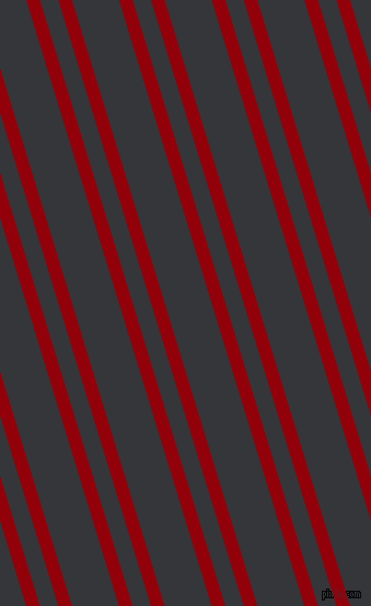 107 degree angles dual stripe lines, 12 pixel lines width, 16 and 41 pixels line spacing, Sangria and Shark dual two line striped seamless tileable