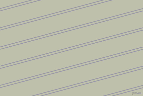 15 degree angles dual stripe line, 3 pixel line width, 6 and 62 pixels line spacing, Santas Grey and Kidnapper dual two line striped seamless tileable