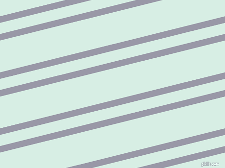 14 degree angles dual stripes lines, 13 pixel lines width, 22 and 63 pixels line spacing, Santas Grey and White Ice dual two line striped seamless tileable