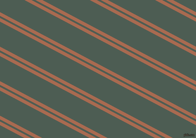 152 degree angle dual stripes lines, 11 pixel lines width, 6 and 74 pixel line spacingSante Fe and Feldgrau dual two line striped seamless tileable