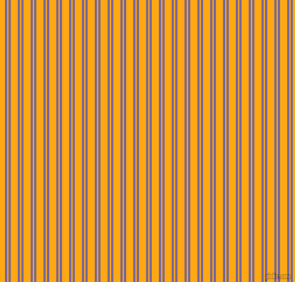 vertical dual lines stripe, 3 pixel lines width, 2 and 10 pixels line spacing, Scampi and Dark Tangerine dual two line striped seamless tileable