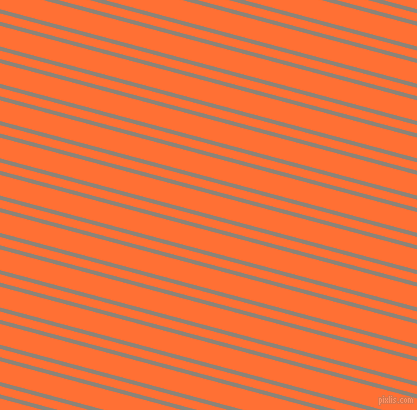 165 degree angle dual striped line, 4 pixel line width, 8 and 20 pixel line spacing, Schooner and Burnt Orange dual two line striped seamless tileable