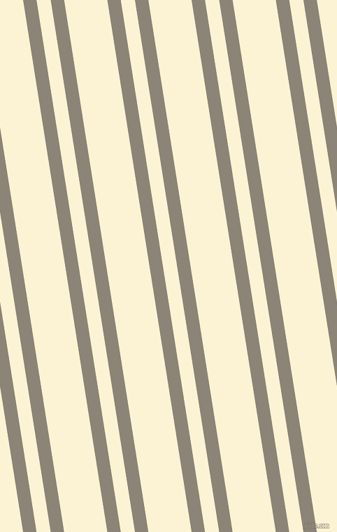 99 degree angle dual striped lines, 19 pixel lines width, 20 and 61 pixel line spacing, Schooner and China Ivory dual two line striped seamless tileable