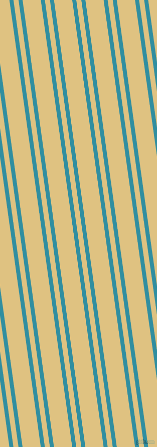 98 degree angles dual striped line, 8 pixel line width, 10 and 36 pixels line spacing, Scooter and Chalky dual two line striped seamless tileable
