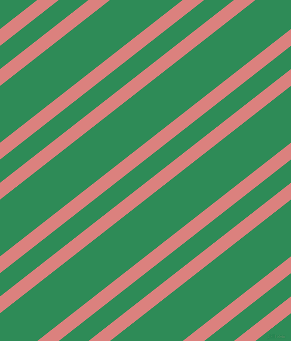 38 degree angle dual striped lines, 26 pixel lines width, 36 and 88 pixel line spacing, Sea Pink and Sea Green dual two line striped seamless tileable