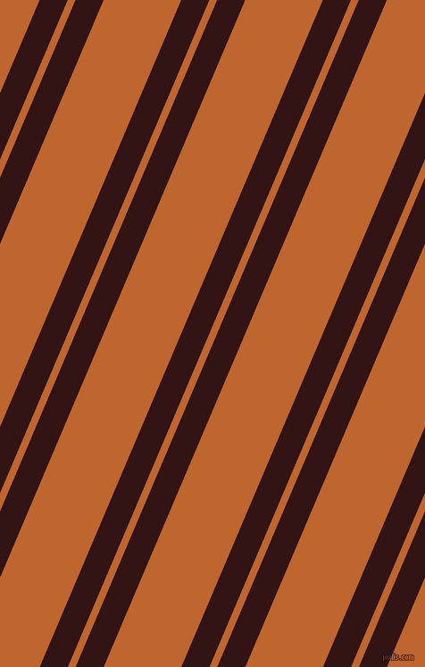 67 degree angles dual stripes lines, 29 pixel lines width, 8 and 80 pixels line spacing, Seal Brown and Christine dual two line striped seamless tileable