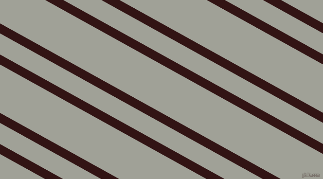 151 degree angles dual stripe line, 18 pixel line width, 38 and 87 pixels line spacing, Seal Brown and Star Dust dual two line striped seamless tileable