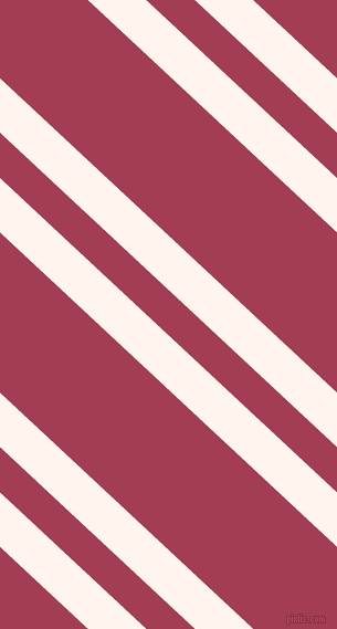 137 degree angles dual striped lines, 36 pixel lines width, 30 and 106 pixels line spacing, Seashell and Night Shadz dual two line striped seamless tileable
