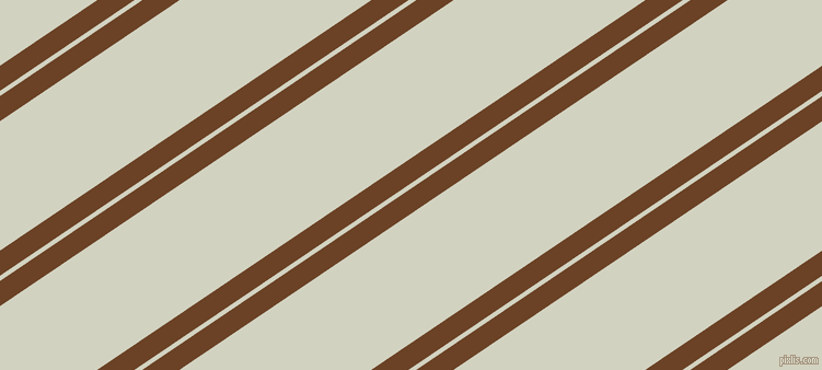 34 degree angles dual striped line, 19 pixel line width, 4 and 98 pixels line spacing, Semi-Sweet Chocolate and Celeste dual two line striped seamless tileable