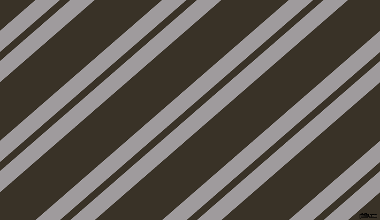 41 degree angles dual stripes lines, 33 pixel lines width, 14 and 91 pixels line spacing, Shady Lady and Creole dual two line striped seamless tileable