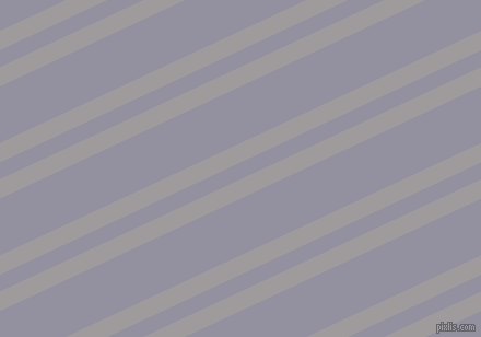 25 degree angle dual stripe line, 16 pixel line width, 14 and 47 pixel line spacing, Shady Lady and Grey Suit dual two line striped seamless tileable