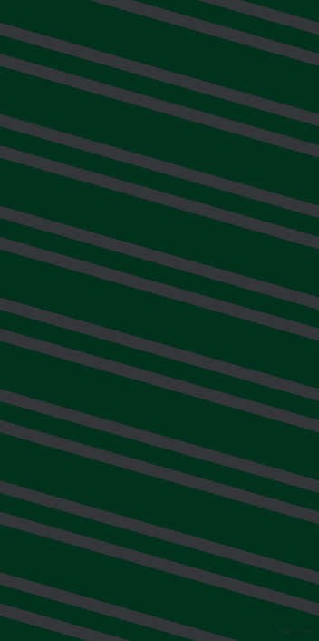 164 degree angles dual stripes lines, 13 pixel lines width, 20 and 51 pixels line spacing, Shark and Dark Green dual two line striped seamless tileable