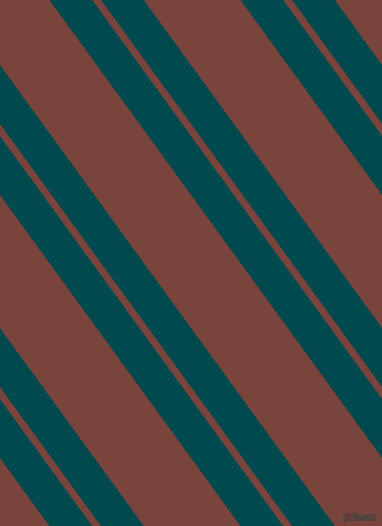 126 degree angle dual striped lines, 39 pixel lines width, 8 and 88 pixel line spacing, Sherpa Blue and Bole dual two line striped seamless tileable