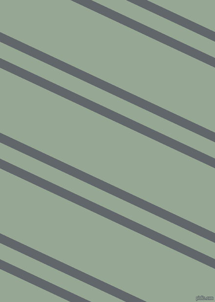 155 degree angle dual stripe line, 18 pixel line width, 30 and 120 pixel line spacing, Shuttle Grey and Mantle dual two line striped seamless tileable