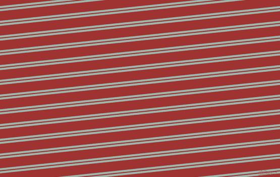 6 degree angles dual stripes line, 4 pixel line width, 2 and 19 pixels line spacing, Skeptic and Milano Red dual two line striped seamless tileable