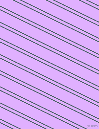 154 degree angle dual striped line, 3 pixel line width, 8 and 36 pixel line spacing, Smalt Blue and Mauve dual two line striped seamless tileable
