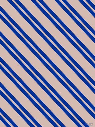 133 degree angle dual stripe line, 11 pixel line width, 6 and 29 pixel line spacing, Smalt and Wafer dual two line striped seamless tileable