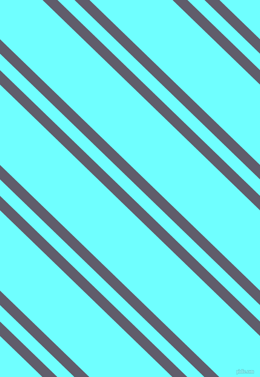 136 degree angles dual stripes lines, 21 pixel lines width, 24 and 117 pixels line spacing, Smoky and Baby Blue dual two line striped seamless tileable