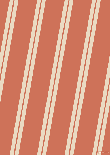 80 degree angle dual stripe line, 13 pixel line width, 4 and 64 pixel line spacing, Solitaire and Japonica dual two line striped seamless tileable