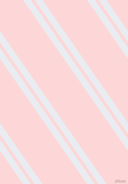 125 degree angle dual striped lines, 21 pixel lines width, 10 and 120 pixel line spacing, Solitude and We Peep dual two line striped seamless tileable