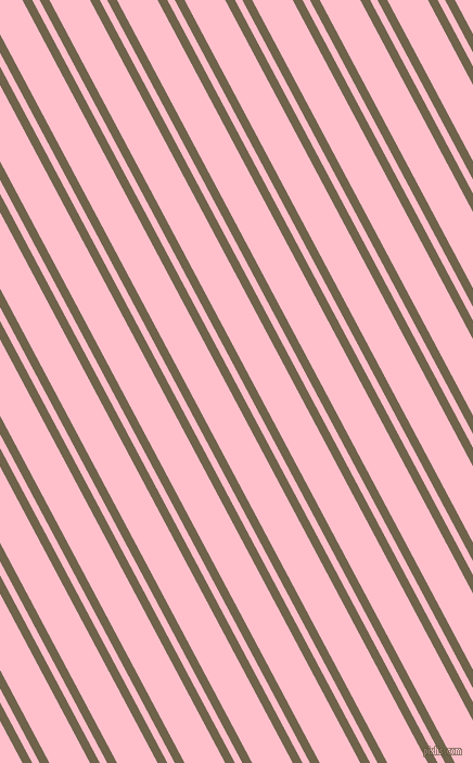 118 degree angle dual stripes line, 8 pixel line width, 6 and 33 pixel line spacingSoya Bean and Pink dual two line striped seamless tileable