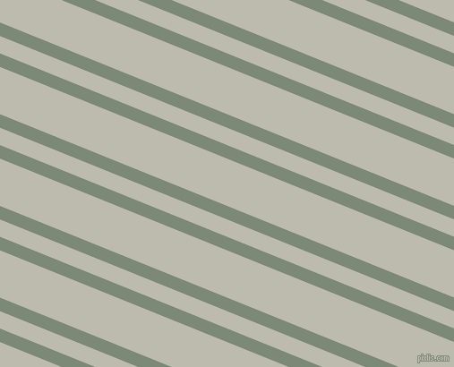 158 degree angles dual striped line, 14 pixel line width, 18 and 49 pixels line spacing, Spanish Green and Grey Nickel dual two line striped seamless tileable