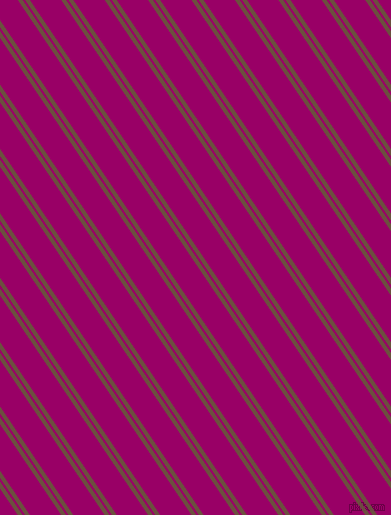124 degree angles dual stripes line, 4 pixel line width, 2 and 26 pixels line spacing, Spice and Eggplant dual two line striped seamless tileable