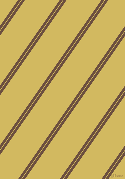 55 degree angles dual stripes lines, 8 pixel lines width, 2 and 91 pixels line spacing, Spice and Tacha dual two line striped seamless tileable