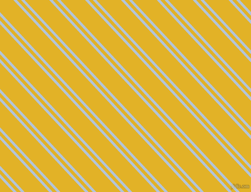 133 degree angle dual stripe lines, 5 pixel lines width, 6 and 35 pixel line spacing, Spindle and Gold Tips dual two line striped seamless tileable