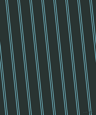 96 degree angle dual stripes lines, 2 pixel lines width, 4 and 34 pixel line spacing, Spray and Aztec dual two line striped seamless tileable