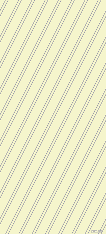 63 degree angles dual stripes line, 2 pixel line width, 6 and 29 pixels line spacing, Spun Pearl and Mimosa dual two line striped seamless tileable