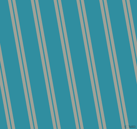 100 degree angle dual striped line, 10 pixel line width, 4 and 50 pixel line spacing, Star Dust and Scooter dual two line striped seamless tileable