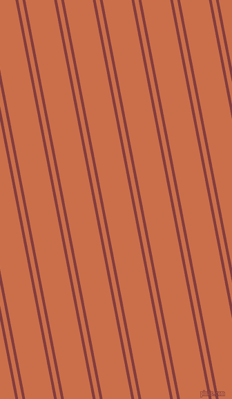 101 degree angle dual striped lines, 4 pixel lines width, 6 and 41 pixel line spacing, Stiletto and Red Damask dual two line striped seamless tileable