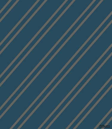 49 degree angles dual stripe lines, 7 pixel lines width, 12 and 45 pixels line spacing, Storm Dust and Arapawa dual two line striped seamless tileable