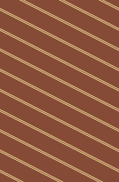 153 degree angle dual stripe lines, 3 pixel lines width, 2 and 51 pixel line spacing, Straw and Paarl dual two line striped seamless tileable