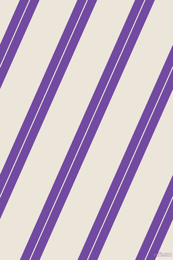 66 degree angle dual stripes line, 17 pixel line width, 2 and 69 pixel line spacing, Studio and Soapstone dual two line striped seamless tileable