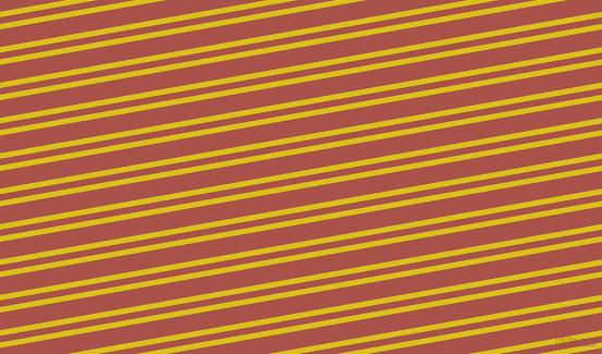 10 degree angles dual stripe lines, 5 pixel lines width, 6 and 16 pixels line spacing, Sunflower and Apple Blossom dual two line striped seamless tileable