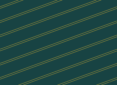 20 degree angle dual stripes lines, 1 pixel lines width, 6 and 49 pixel line spacing, Sunglow and Tiber dual two line striped seamless tileable