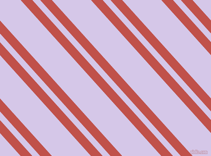 132 degree angle dual striped line, 18 pixel line width, 12 and 60 pixel line spacing, Sunset and Fog dual two line striped seamless tileable