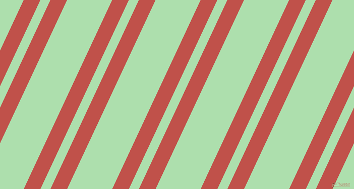 65 degree angle dual striped lines, 30 pixel lines width, 18 and 81 pixel line spacing, Sunset and Moss Green dual two line striped seamless tileable