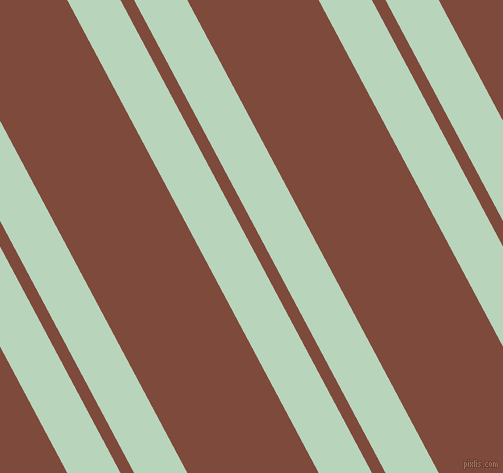 118 degree angles dual striped line, 47 pixel line width, 12 and 116 pixels line spacing, Surf and Nutmeg dual two line striped seamless tileable